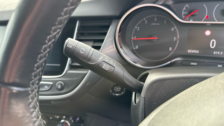 Vauxhall Crossland 1.2 Turbo [130] Ultimate 5dr Petrol Hatchback